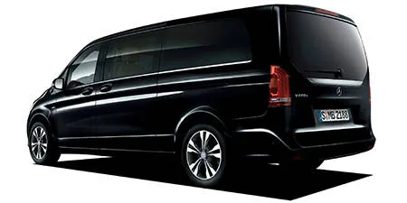 Mercedes Benz Vclass V220D AVANTGARDE EXTRA LONG (447815)
