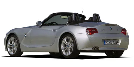 Bmw Z4 ROADSTER 2.5I (BT32 / BU25 / BU30)