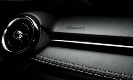 Mazda Demio XD BLACK LEATHER LIMITED (DJ5FS)