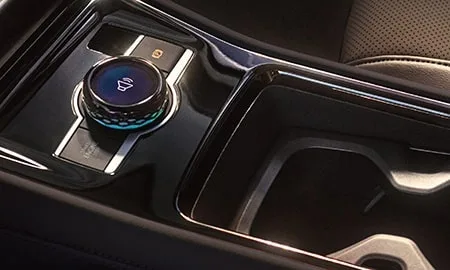Volkswagen Tiguan ETSI ELEGANCE (CT15 / CT20)