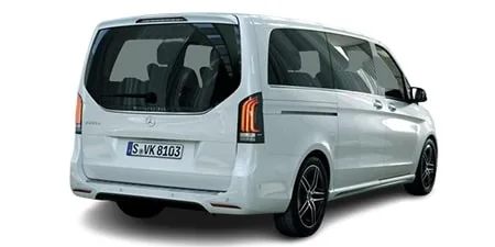 Mercedes Benz Vclass V220D LONG (447811CP / 447813P / 447815P)