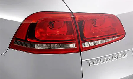 Volkswagen Touareg V6 UPGRADE PACKAGE (7PCGRS)