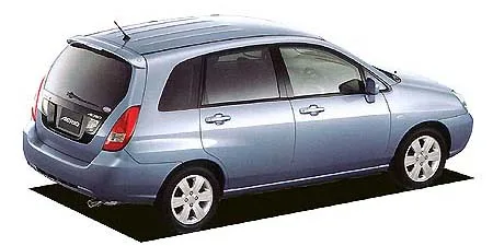 Suzuki Aerio G (RB21S)