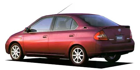 Toyota Prius G (NHW11)