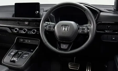Honda Crv E:HEV RS BLACK EDITION (RS6)