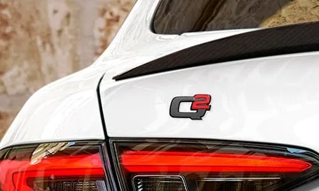 Alfa Romeo Giulia VELOCE MONOCHROME EDITION (95220 / 95229)