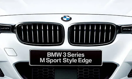 Bmw 3 Series 320D TOURING M SPORT STYLE EDGE (3B20 / 3D20)