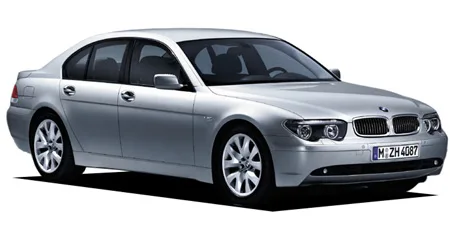 Bmw 7 Series 735i (GL36 / GL44 / GN44)
