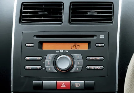 Subaru Pleo F (L285F)