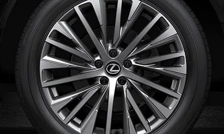 Lexus RZ450E VERSION L (XEBM15)