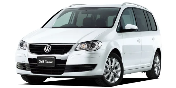 Volkswagen Golf Touran PRIME EDITION (1TCAV)