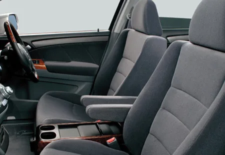 Honda Odyssey L K PACKAGE (RB2)