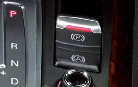 Audi A4 2.0TFSI (8KCDN)