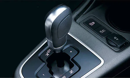 Volkswagen UP MOVE UP! (AACHY)