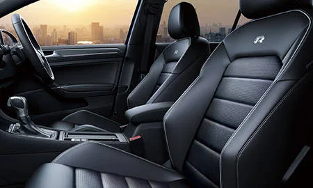 Volkswagen Golf R Variant BASE GRADE (AUDJHF)