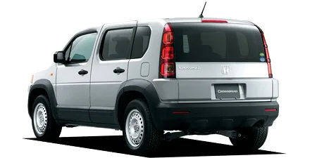 Honda Cross Road 20X (RT3)