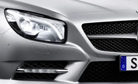Mercedes Benz SL 65 AMG ()