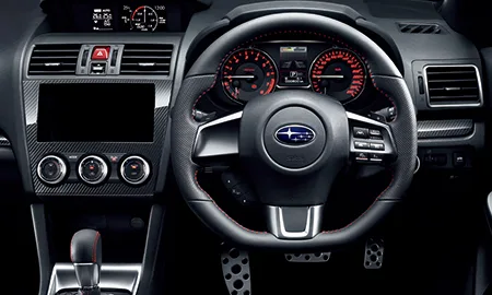 Subaru Wrx S4 2.0GT EYE SIGHT (VAG)