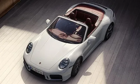 Porsche 911 CARRERA S CABRIOLET ()