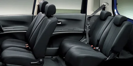 Subaru Lucra Custom R LIMITED (L455F)