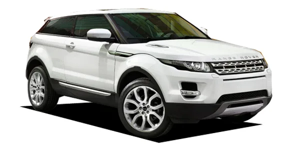 Land Rover Range Rover Evoque Coupe PURE (LV2A)