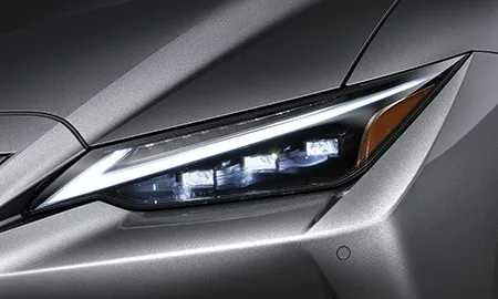 Lexus IS300H F SPORT MODE BLACK III (AVE30)