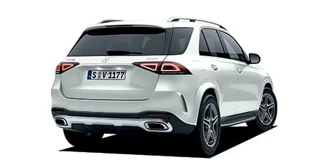 Mercedes Benz Gle 450 4MATIC SPORTS (167159)
