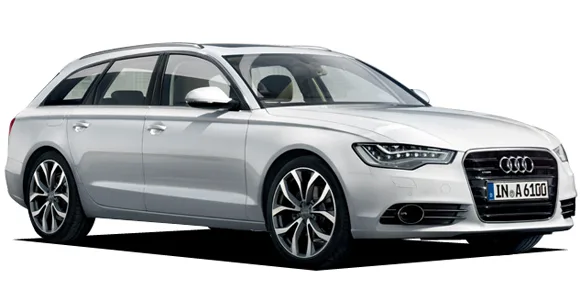 Audi A6 Avant 2.0 TFSI (4GCDN)
