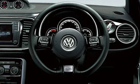 Volkswagen The Beetle 2.0 R LINE (16CPL)