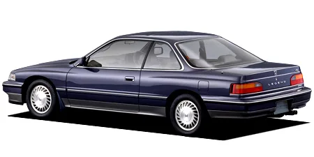 Honda Legend BASEGRADE (KA3)