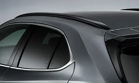 Lexus UX200 F SPORT STYLE BLUE (MZAA10)