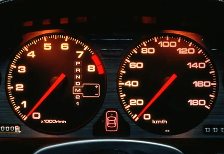 Honda Nsx TYPE T (NA1)