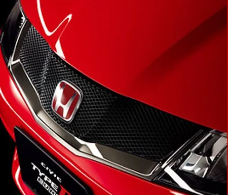 Honda Civic TYPE R EURO (FN2)