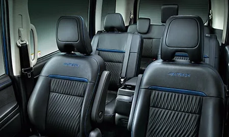 Nissan Serena E-POWER AUTECH (GFC28)