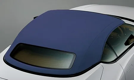 Lexus LC500 CONVERTIBLE (URZ100)