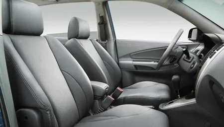 Hyundai JM 2.7GLS (JM20 / JM27)