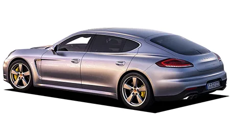 Porsche Panamera TURBO (970CWA / 970CWBA / 970CWBAX / 970CWDA / 970CWDAX / 970CXPA)
