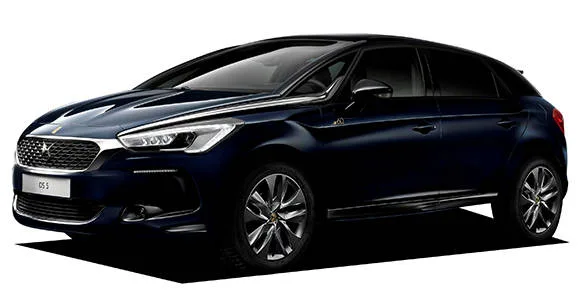 DS5 B85F02