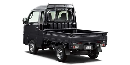 Daihatsu Hijet Truck JUMBO EXTRA (S500P)