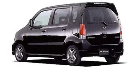Mazda Azwagon RR-TL (MD22S)