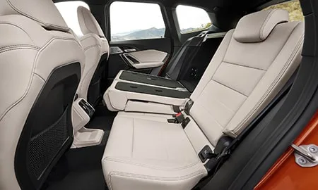 Bmw X1 X DRIVE 20D X LINE (42EG20 / 52EE20)