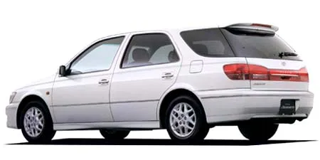 Toyota Vista Ardeo 200 (SV55G)