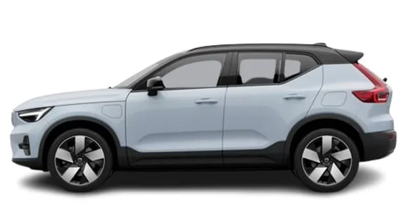 Volvo EX40 ULTRA SINGLE MOTOR (XE400RXCE)