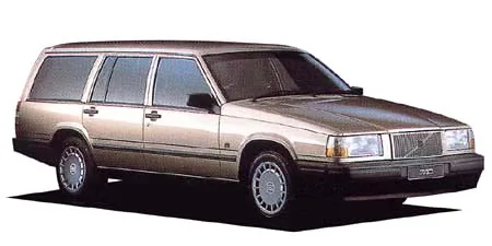 740 Estate 7B230W