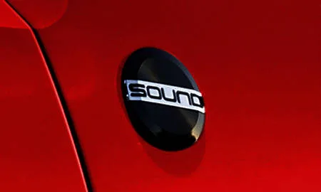 Volkswagen The Beetle SOUND (16CBZ)