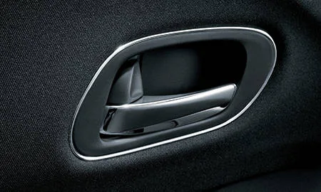 Honda Vezel HYBRID X L PACKAGE (RU4)