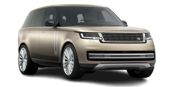Land Rover Range Rover HSE P530 LONG WHEELBASE (LK9449D / LK9449E / LKB449D / LKB449E)
