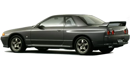 Nissan Skyline GT-R (BNR32)