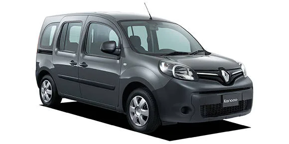 Renault Kangoo ACTIF (KWH5F)