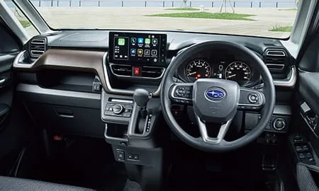 Subaru Stella L (LA850F)